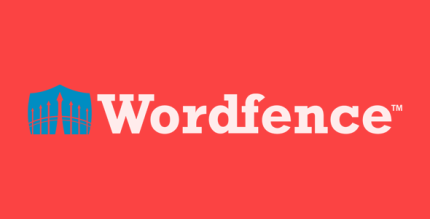 افزونه Wordfence