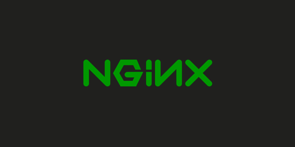 nginx