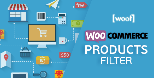 woocommerce-products-filter