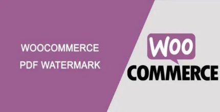 WooCommerce-PDF-Watermark